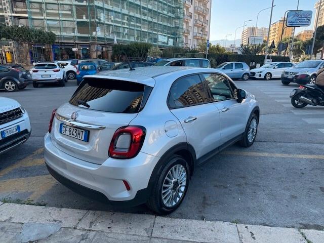 Fiat 500X 1.0 T3 120 CV