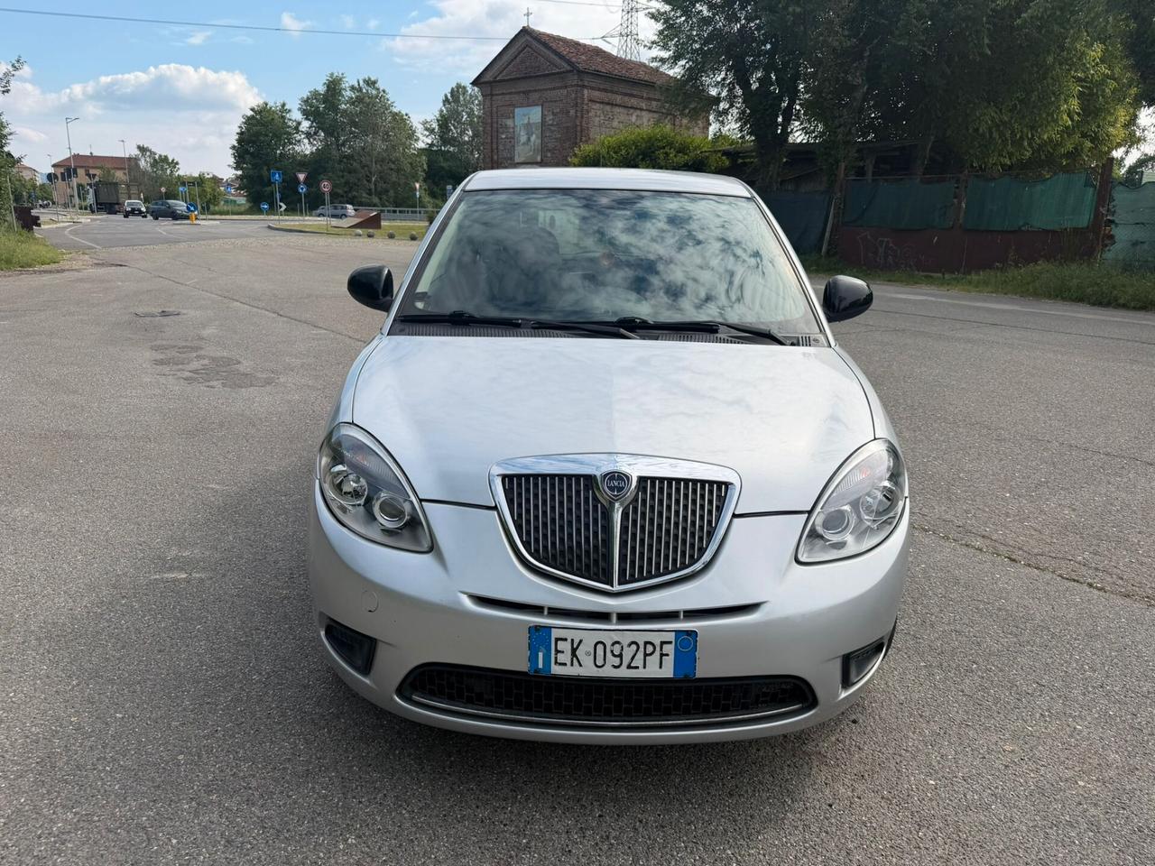 Lancia Ypsilon 1.2 Benzina Euro 5