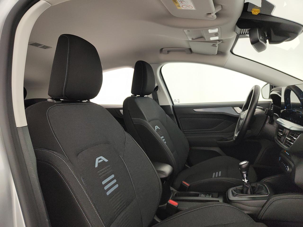 FORD Focus Active 1.0t ecoboost h 125cv