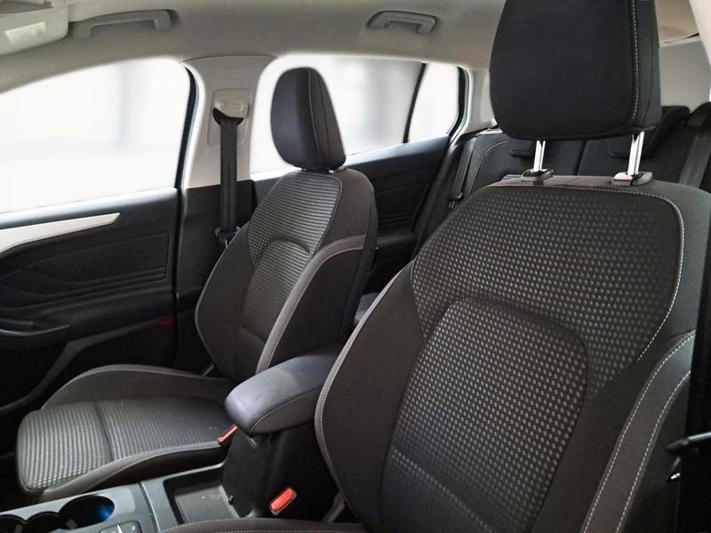 FORD FOCUS 1.5 ECOBLUE 120 CV BUS CO-PILOT AUTO SW STATION WAGON