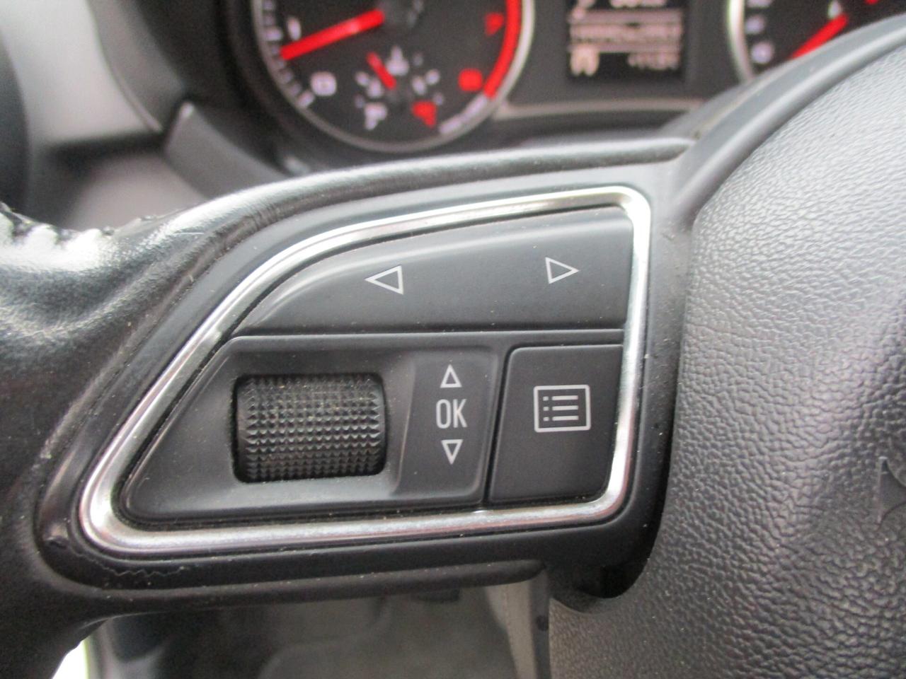 Audi A1 SPB 1.2 TFSI BZ/GPL MOLTO BELLA 2012