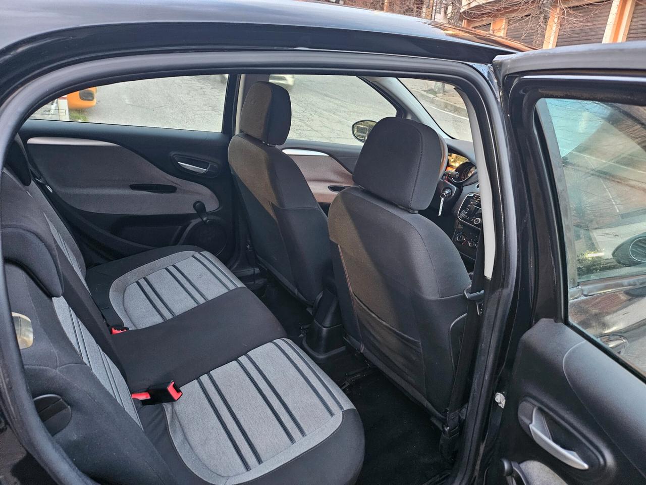 Fiat Punto Evo 1.3 Mjt 75 CV 2011