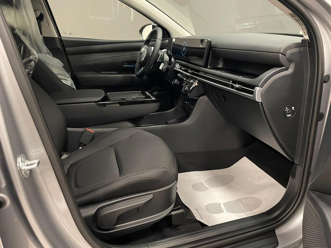 Hyundai Tucson 1.6 T-GDI 48V XTech
