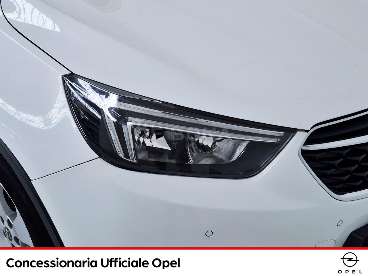 Opel Mokka X x 1.6 cdti innovation s&s 4x2 110cv