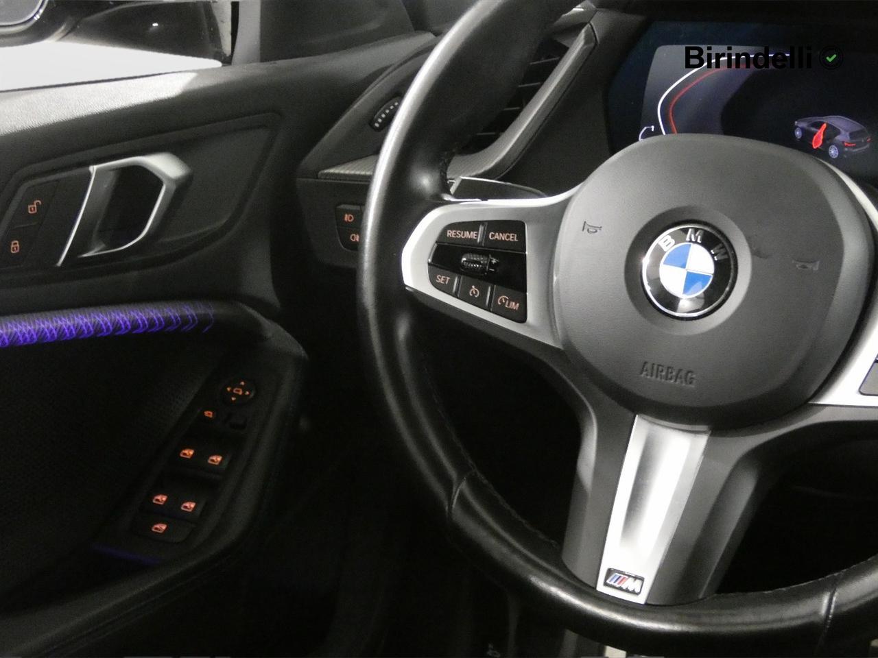 BMW Serie 1 (F40) - 116d 5p. Msport
