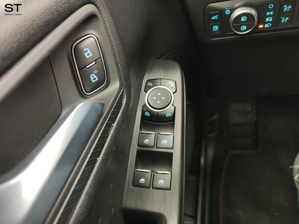 FORD Kuga 3ª serie - Kuga 2.5 Plug In Hybrid 225 CV CVT 2WD ST-Li