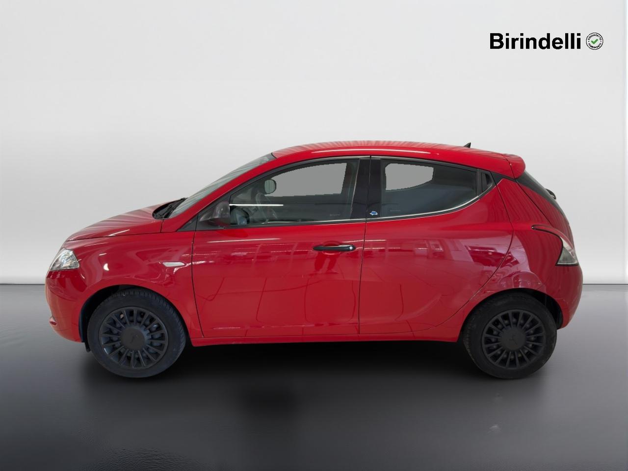 LANCIA Ypsilon 3ª serie - Ypsilon 1.2 69 CV 5 porte GPL Ecochic Elefantino Blu