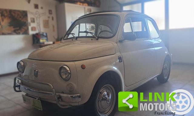 FIAT 500 L