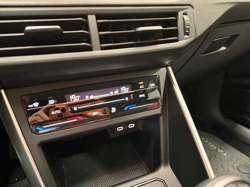 Volkswagen Taigo 1.0 tsi Life 95cv