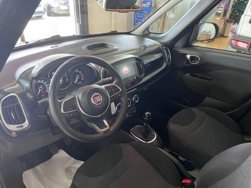 FIAT 500L 1.6 MJT 120 CV Mirror - Unico Proprietario- Full Optional!!