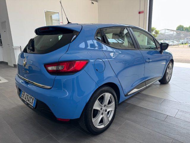 RENAULT Clio 1.5 dCi 8V 75CV 5 porte Wave