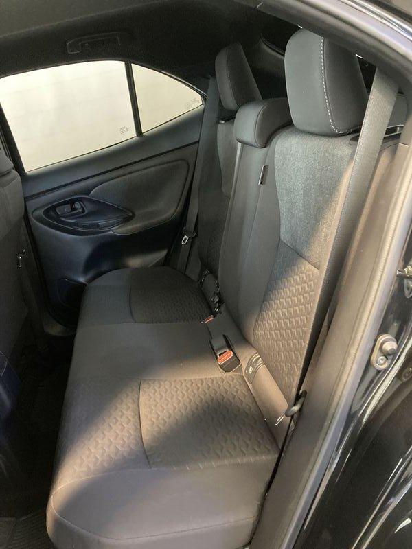 Toyota Yaris Cross 1.5H (116 CV) E-CVT Trend