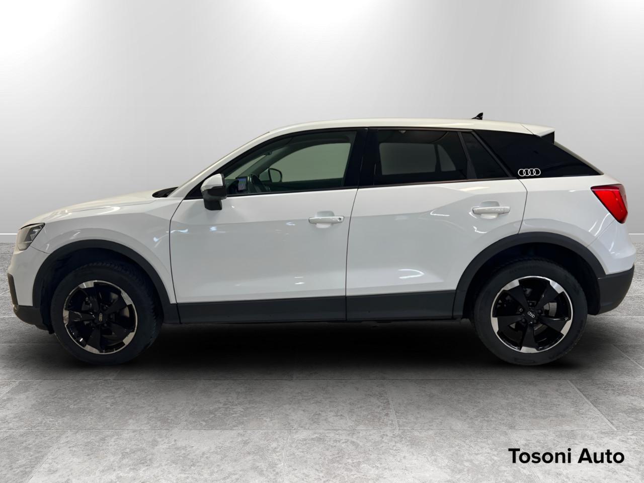 AUDI Q2 30 1.0 tfsi Business my19