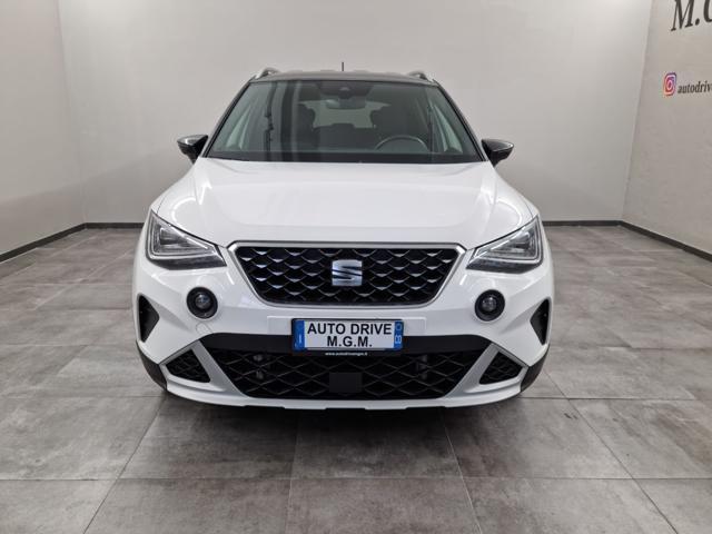 SEAT Arona 1.0 EcoTSI 110 CV DSG XPERIENCE