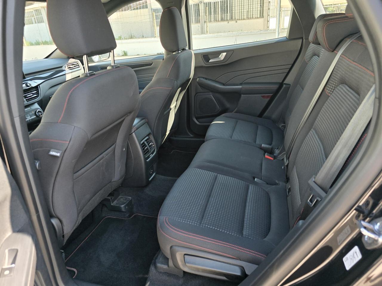 Ford Kuga 2.0 ecoblue mhev ST-Line 2wd 150cv