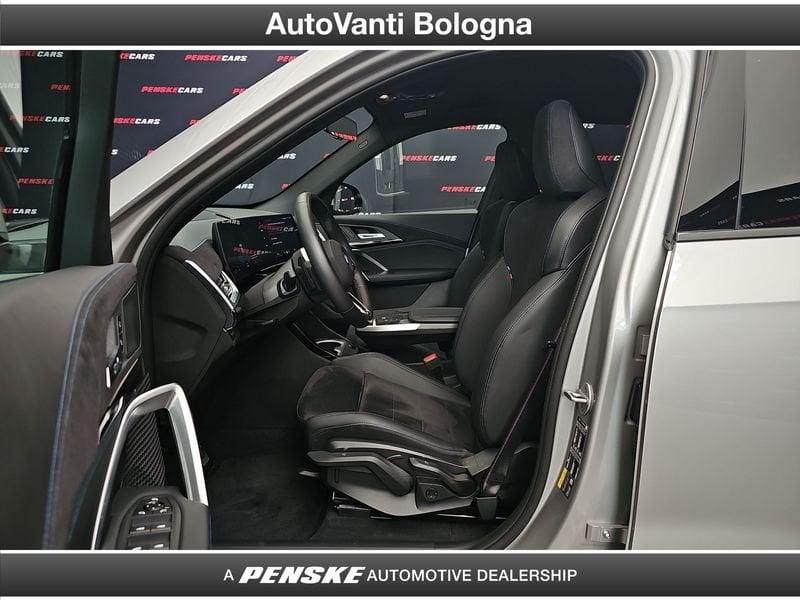 BMW X1 X1 xdrive 25e MSport Pro auto