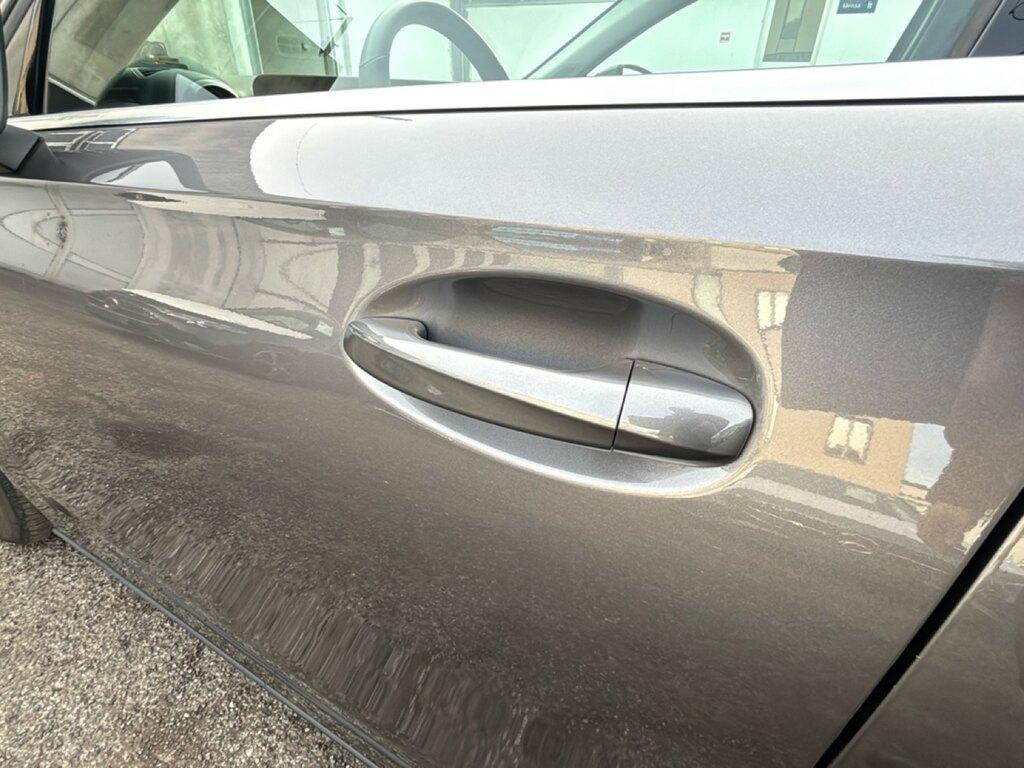 Mercedes Classe A 180 180 D Advanced 8G-DCT