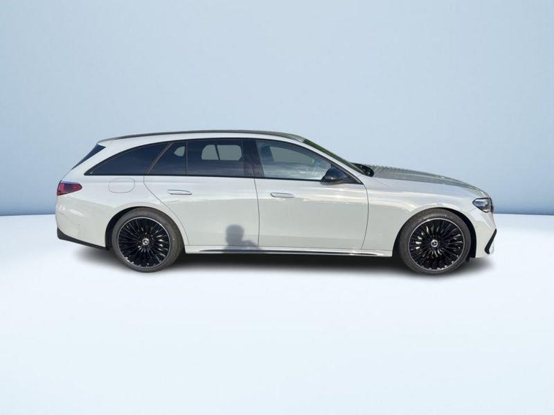 Mercedes-Benz Classe E 220d Station Wagon AMG Line Advanced Plus