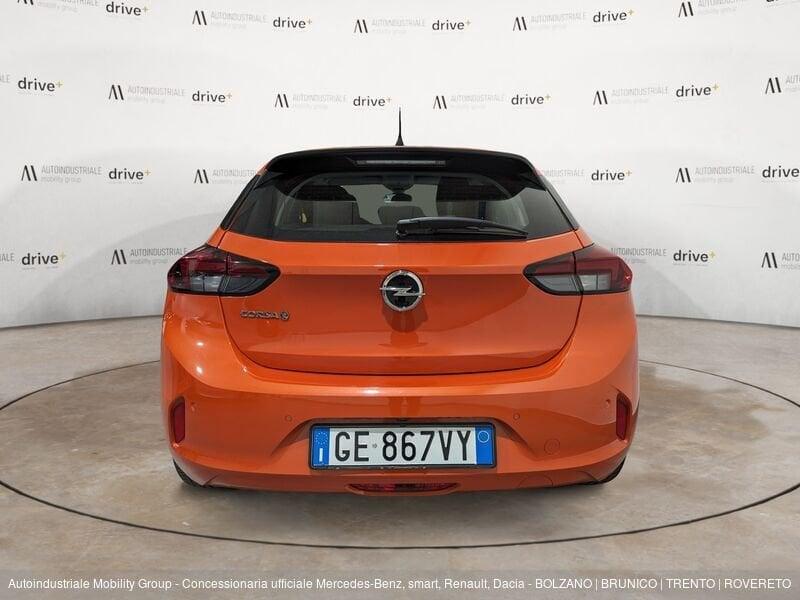 Opel Corsa-e 77 CV 5 PORTE EDITION ''NEOPATENTATI''
