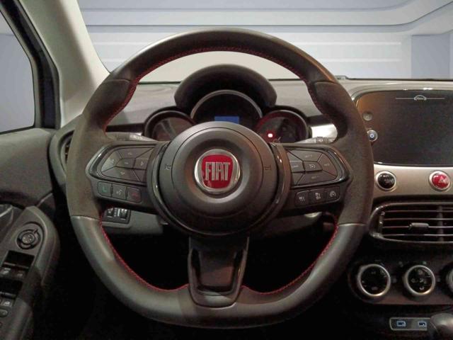 FIAT 500X 1.5 T4 Hybrid 130 CV DCT Sport Dolcevita