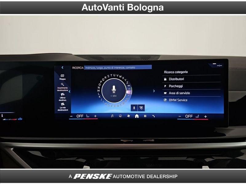 BMW X7 xDrive40d 48V Msport