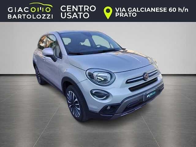 Fiat 500X 1.3 MultiJet 95 CV Cross