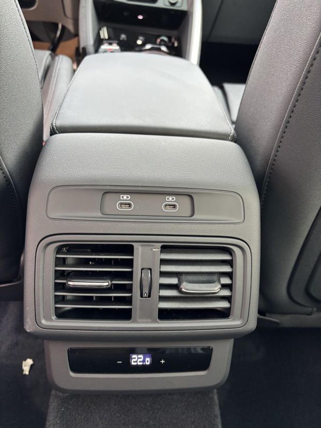 Audi Q5 SPB 40 TDI 204 CV quattro S tronic Identity Black