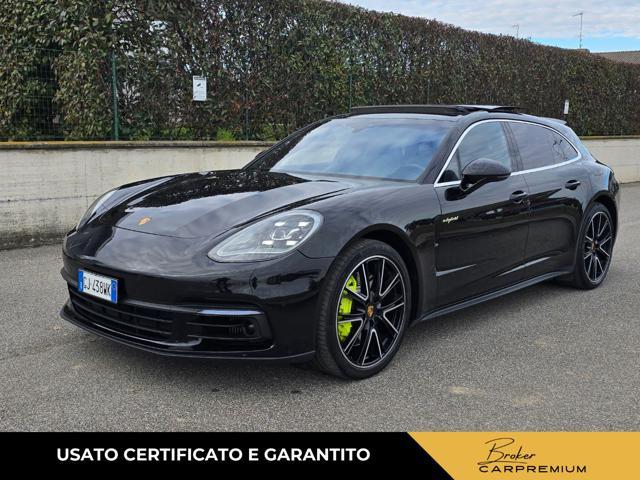 PORSCHE Panamera 2.9 4 E-Hybrid Sport Turismo