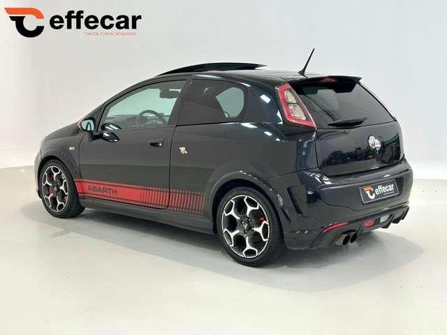 Abarth Punto EVO 1.4 16V Turbo Multiair S&S