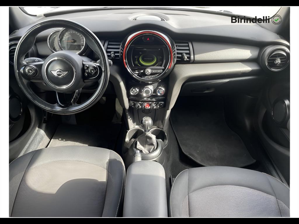 MINI Mini 5 porte (F55) - Mini 1.2 One Boost 5 porte