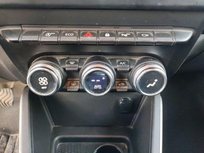 Dacia Duster II 2018 1.0 tce 15th Anniversary Eco-g 4x2 100cv