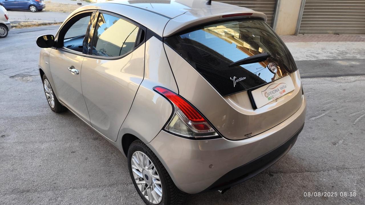 Lancia Ypsilon 1.3 MJT 16V 95 CV 5 porte S&S Gold