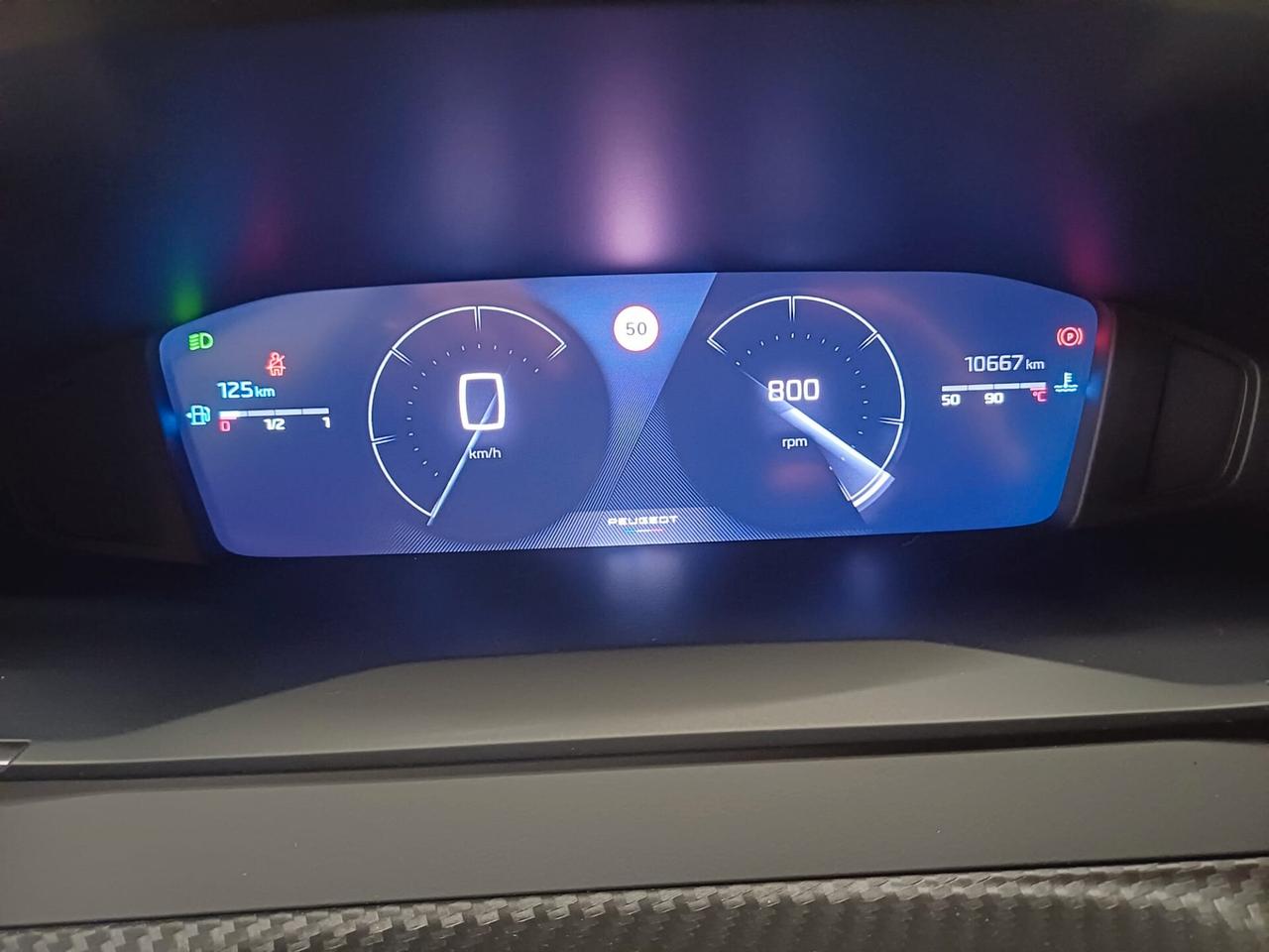 Peugeot 2008 PureTech 100 S&S Allure
