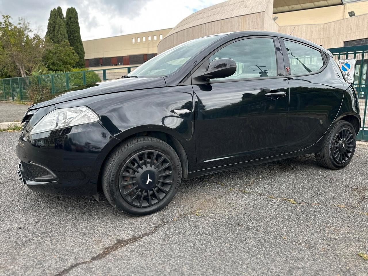 Lancia Ypsilon 1.2 GPL APPENA RINNOVATO