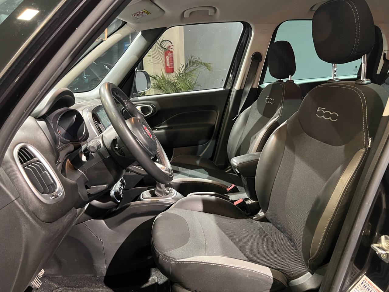 Fiat 500L 1.6 Multijet 120 CV Cross