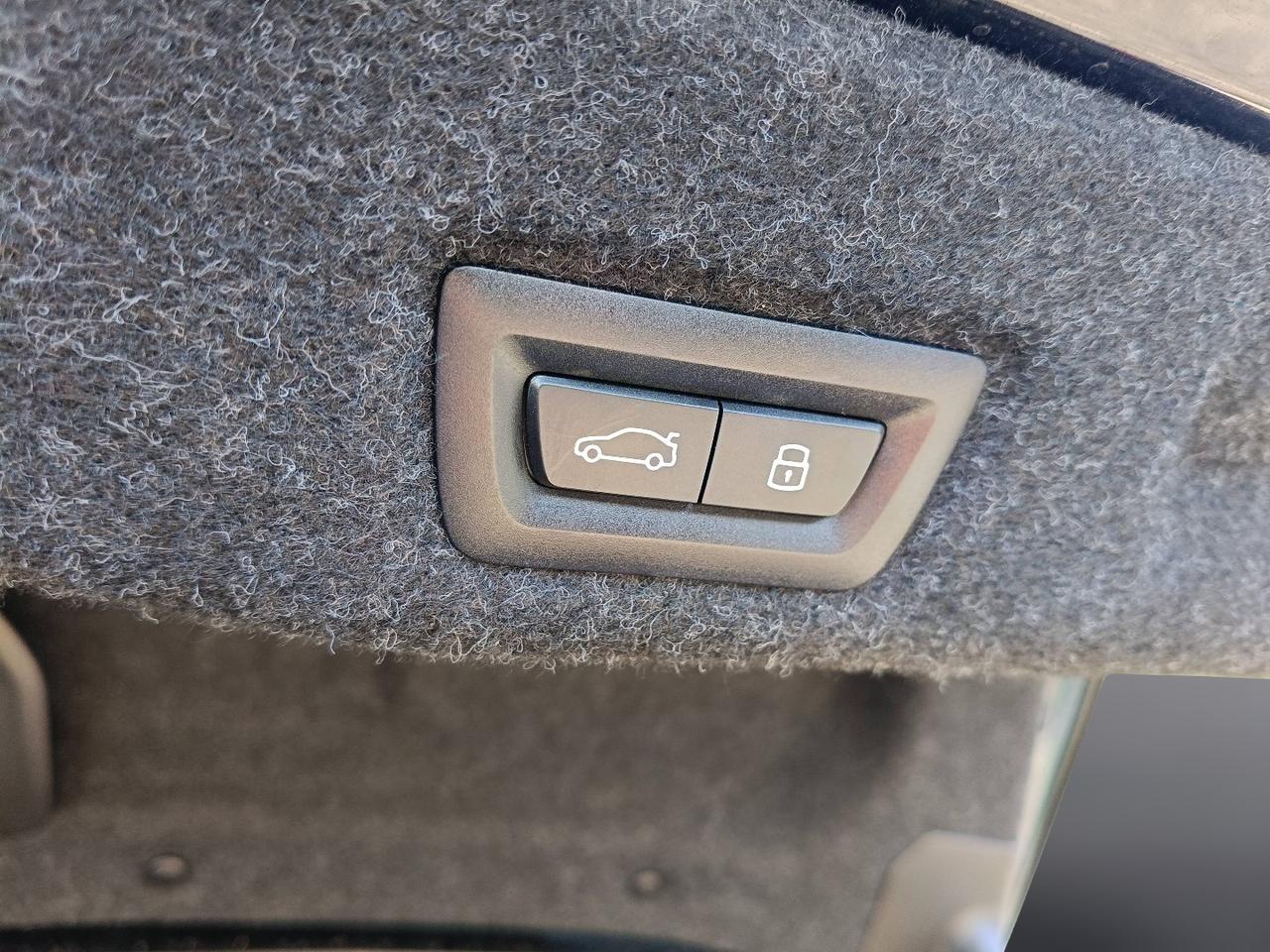 BMW Serie 5 G60 Berlina - 520d 48V xdrive MSport Pro auto