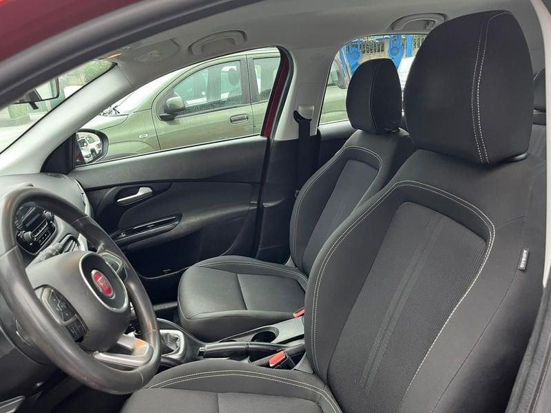 FIAT Tipo Tipo 1.4 T-Jet 120CV GPL 5 porte Easy