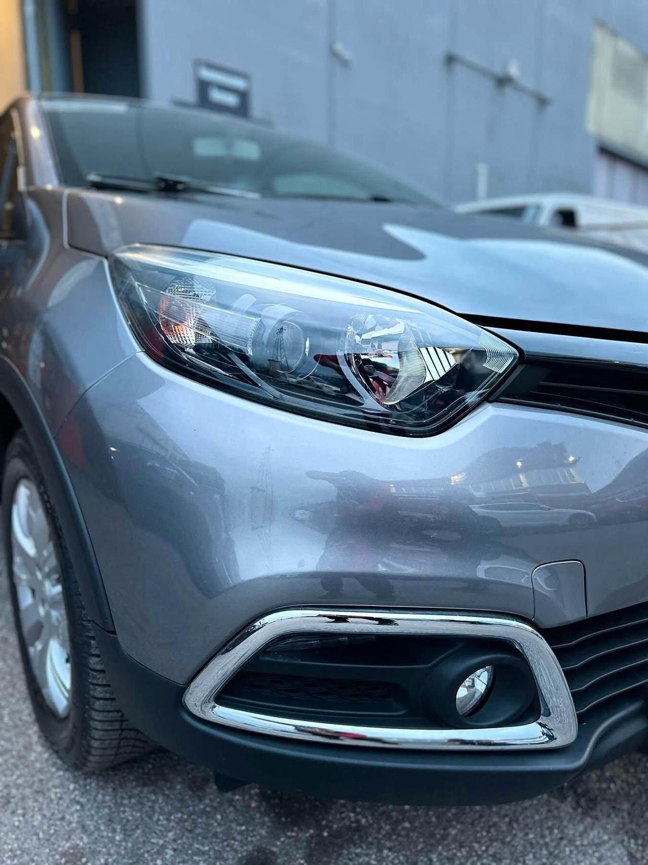 Renault Captur 0.9 TCe 12V 90 CV Start&Stop Energy R-Link NEOP