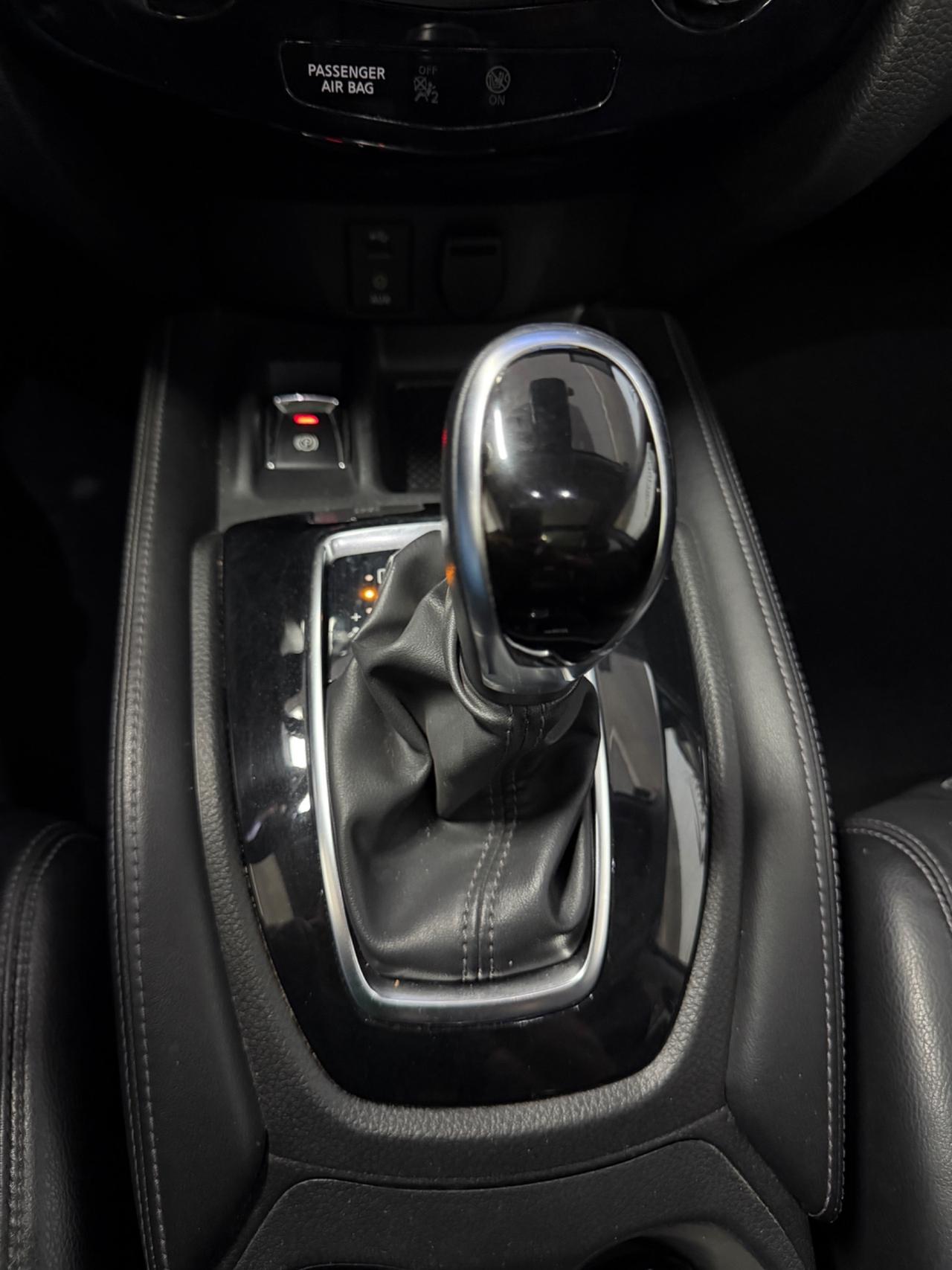 Nissan X-Trail dCi 150 4WD X-Tronic N-Connecta