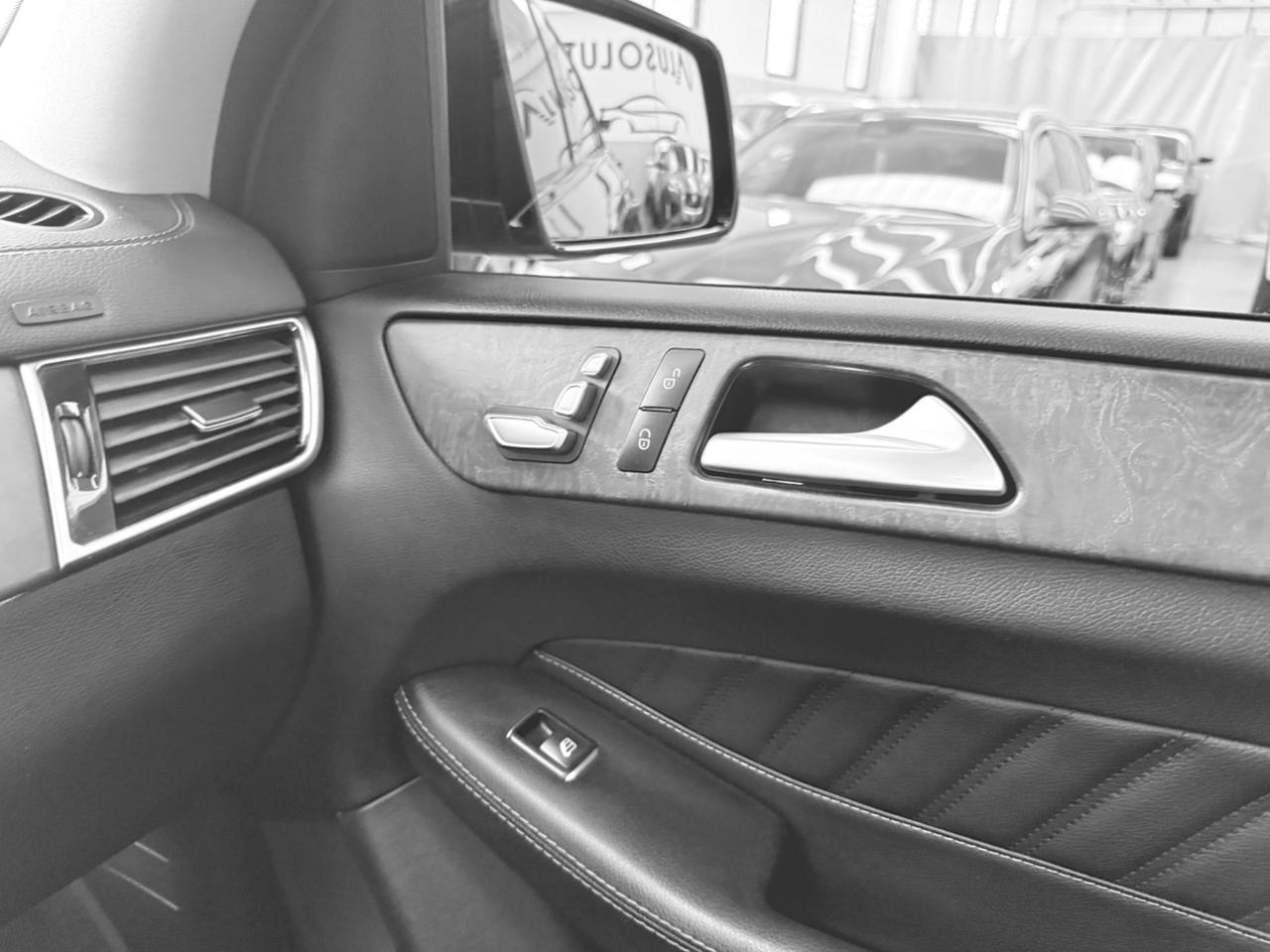 Mercedes-benz GLE 350d 4Matic Coupé Premium Plus