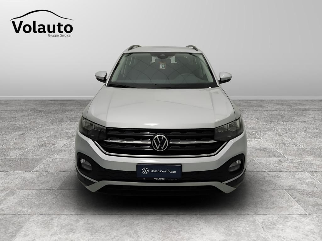 VOLKSWAGEN T-Cross 2019 - T-Cross 1.0 tsi Style 110cv