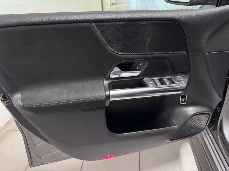 Mercedes-Benz Classe B B 200 Premium auto