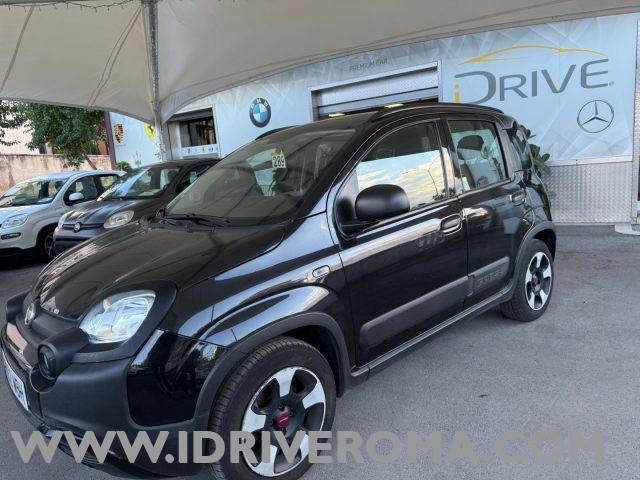 FIAT Panda Cross 1.0 FireFly S&S Hybrid + GPL