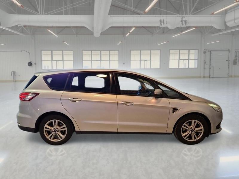 FORD S-MAX 2.0 TDCi 150cv S/S Powershift Business 7posti