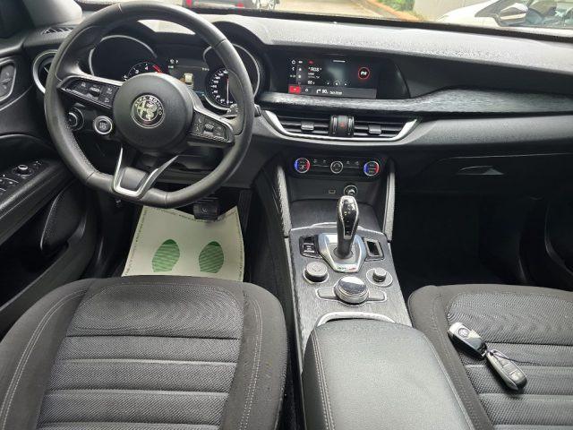 ALFA ROMEO Stelvio 2.2 Turbodiesel 160 CV AT8 RWD Business