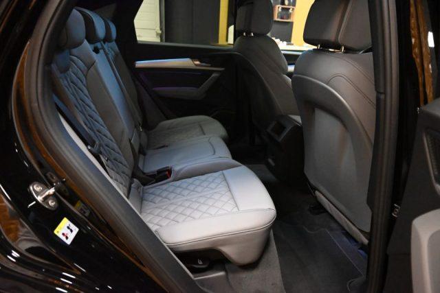 AUDI SQ5 SPB 3.0 V6 TDI Q.TIP.HYBRID TET.21"B&O SED.RS FULL