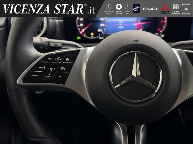 MERCEDES-BENZ A 200 d SPORT AUTOMATIC