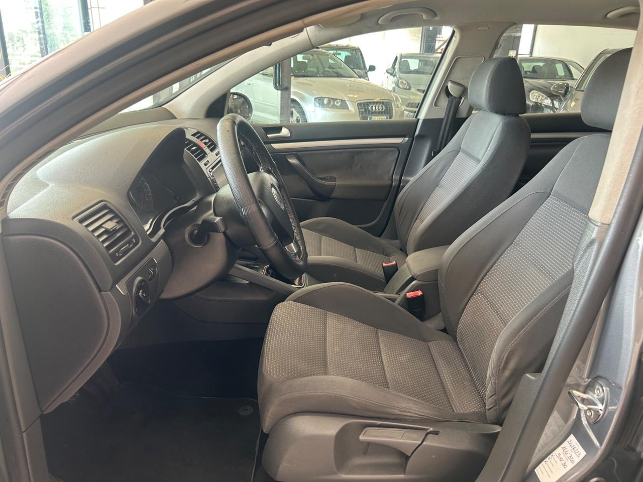 Volkswagen Golf 5 1.9 TDI 105cv 182.000 KM