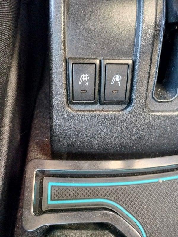 Suzuki Jimny Jimny 1.5 4AT Top