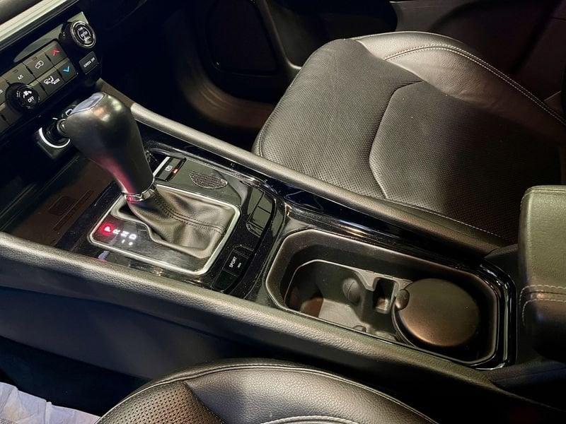 Jeep Compass Compass 1.3 turbo t4 S 2wd 150cv ddct my20